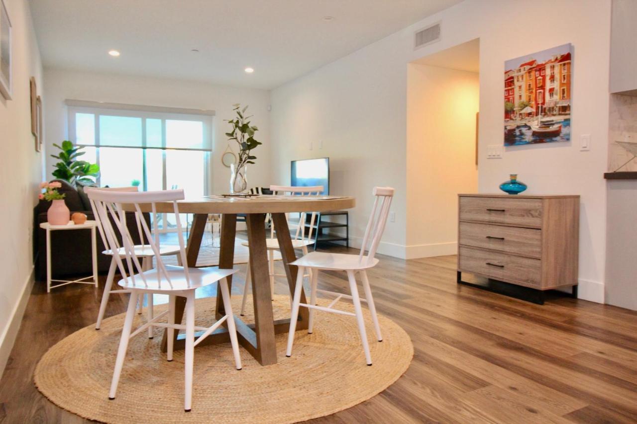 Los Angeles Premium Suites With Free Parking ภายนอก รูปภาพ