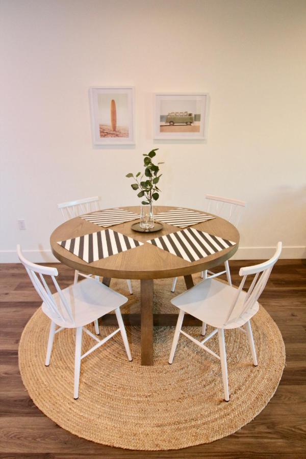 Los Angeles Premium Suites With Free Parking ภายนอก รูปภาพ