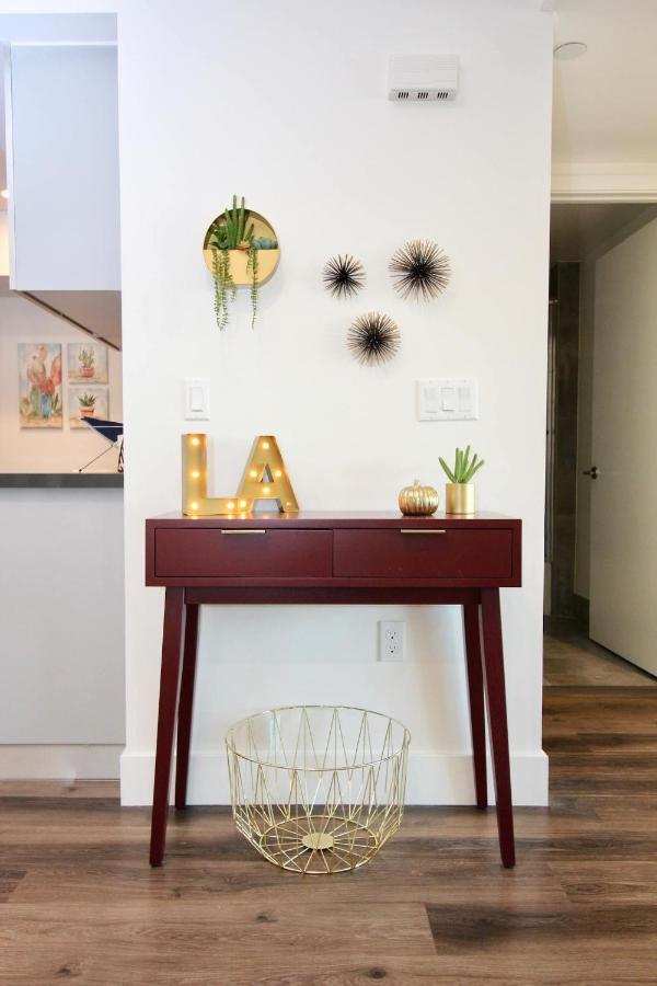 Los Angeles Premium Suites With Free Parking ภายนอก รูปภาพ