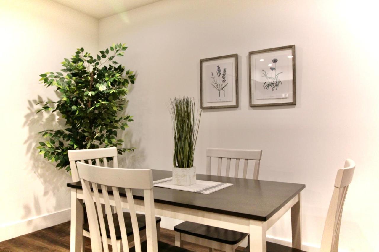 Los Angeles Premium Suites With Free Parking ภายนอก รูปภาพ