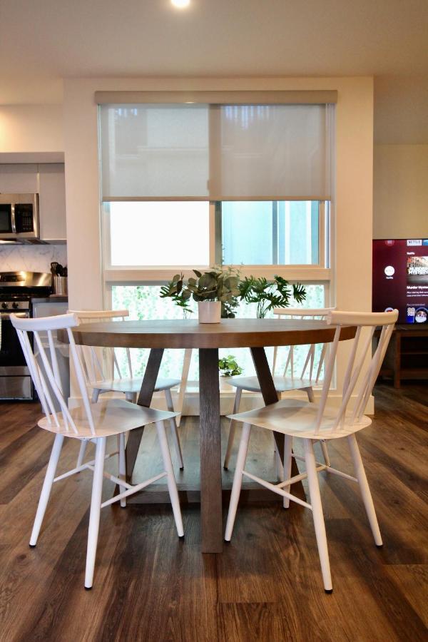 Los Angeles Premium Suites With Free Parking ภายนอก รูปภาพ