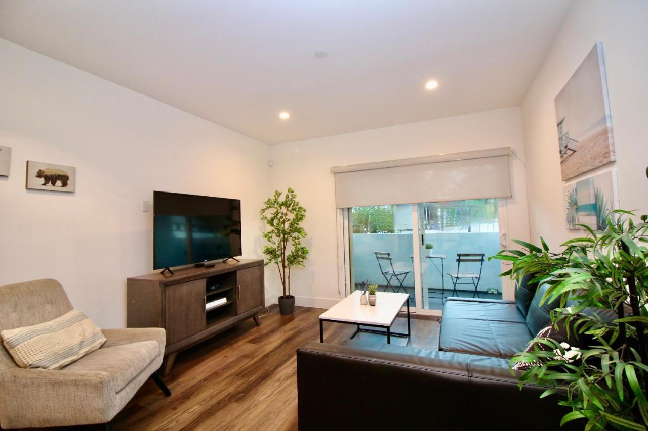 Los Angeles Premium Suites With Free Parking ห้อง รูปภาพ