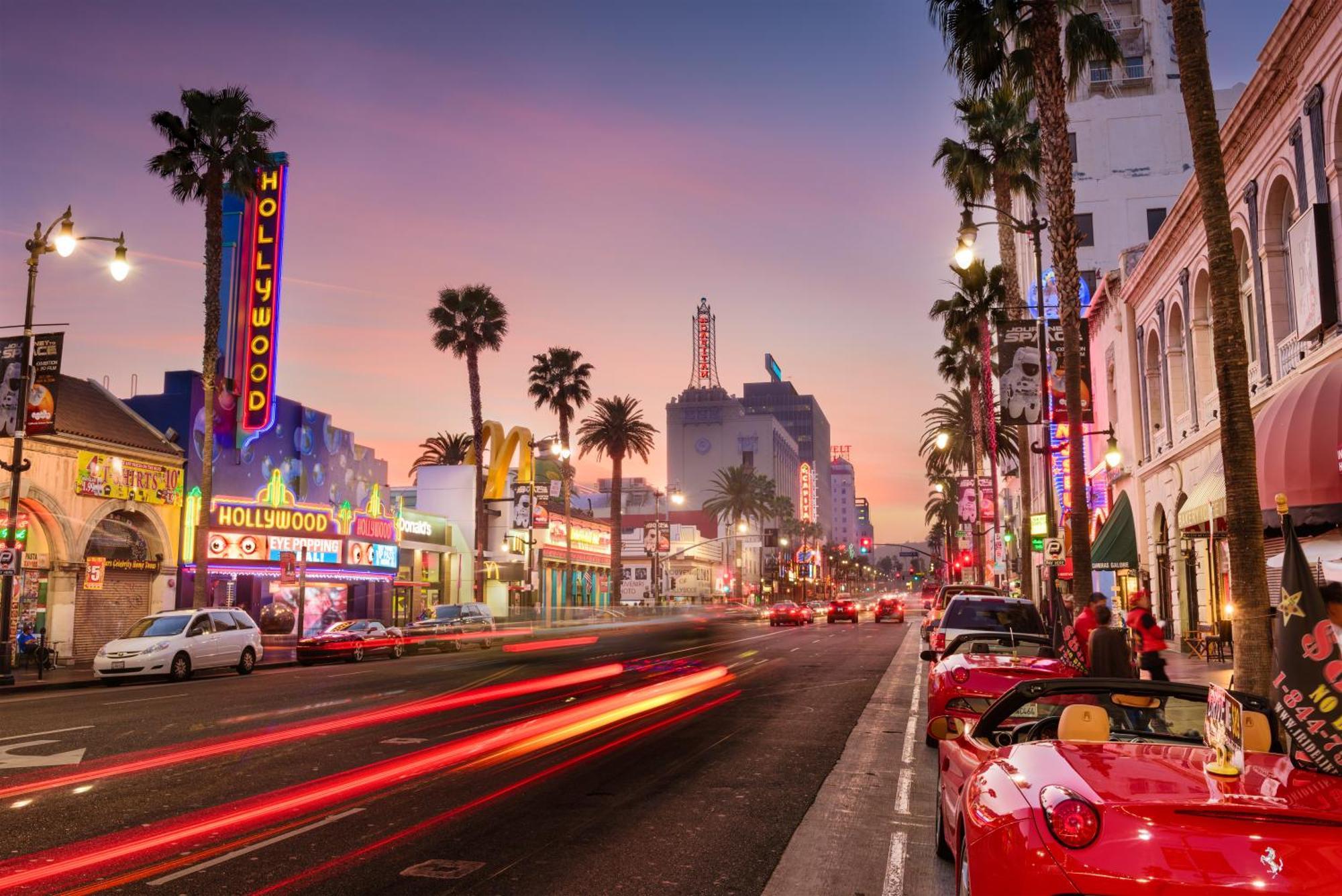 Los Angeles Premium Suites With Free Parking ภายนอก รูปภาพ