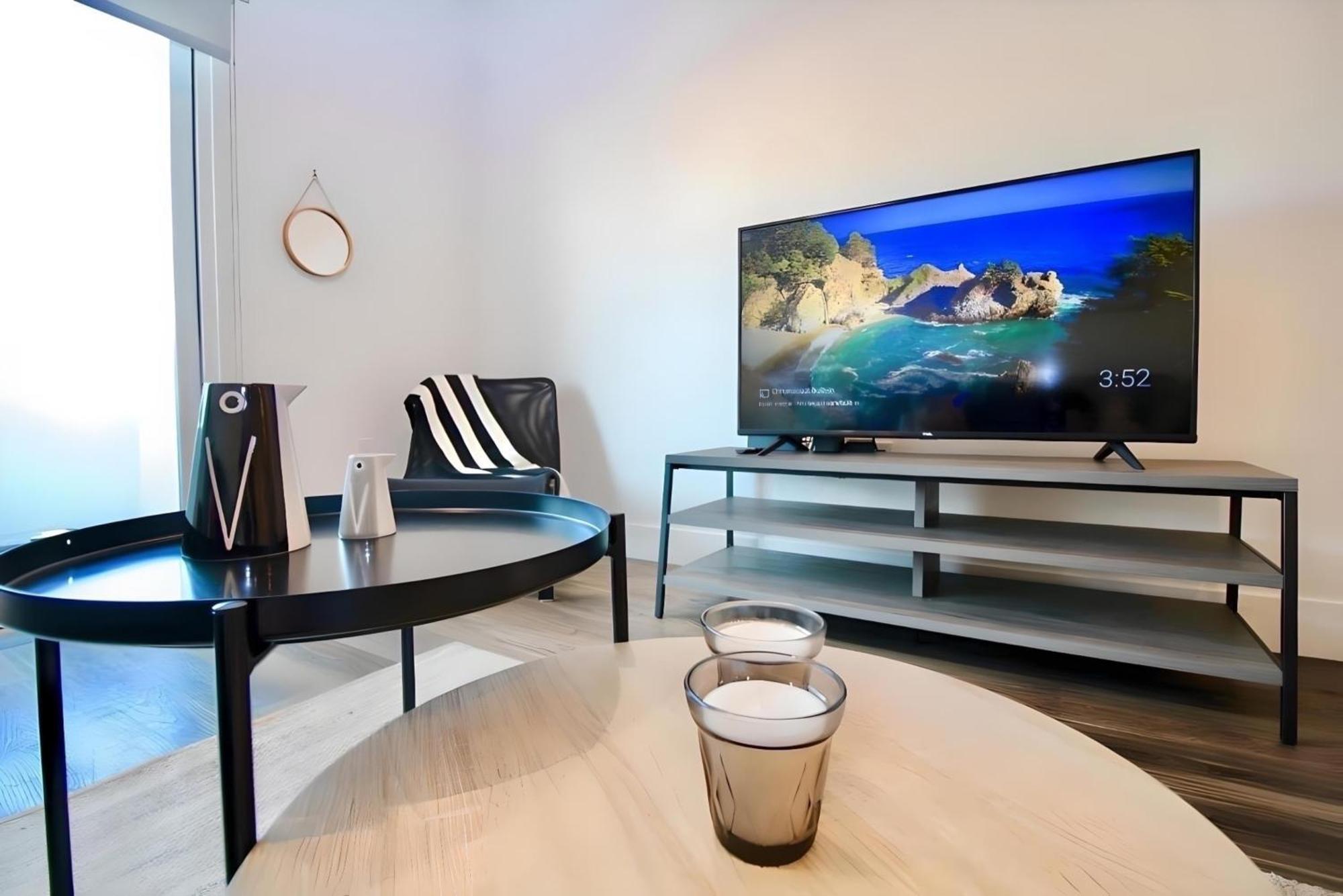 Los Angeles Premium Suites With Free Parking ภายนอก รูปภาพ