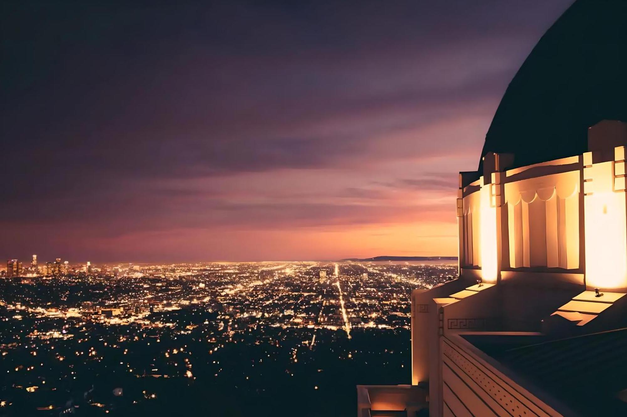Los Angeles Premium Suites With Free Parking ภายนอก รูปภาพ