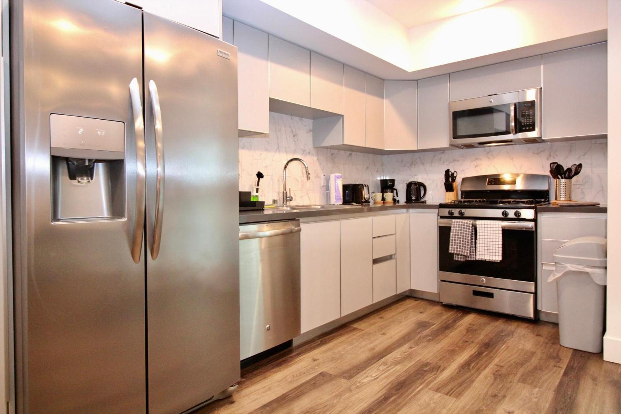 Los Angeles Premium Suites With Free Parking ห้อง รูปภาพ
