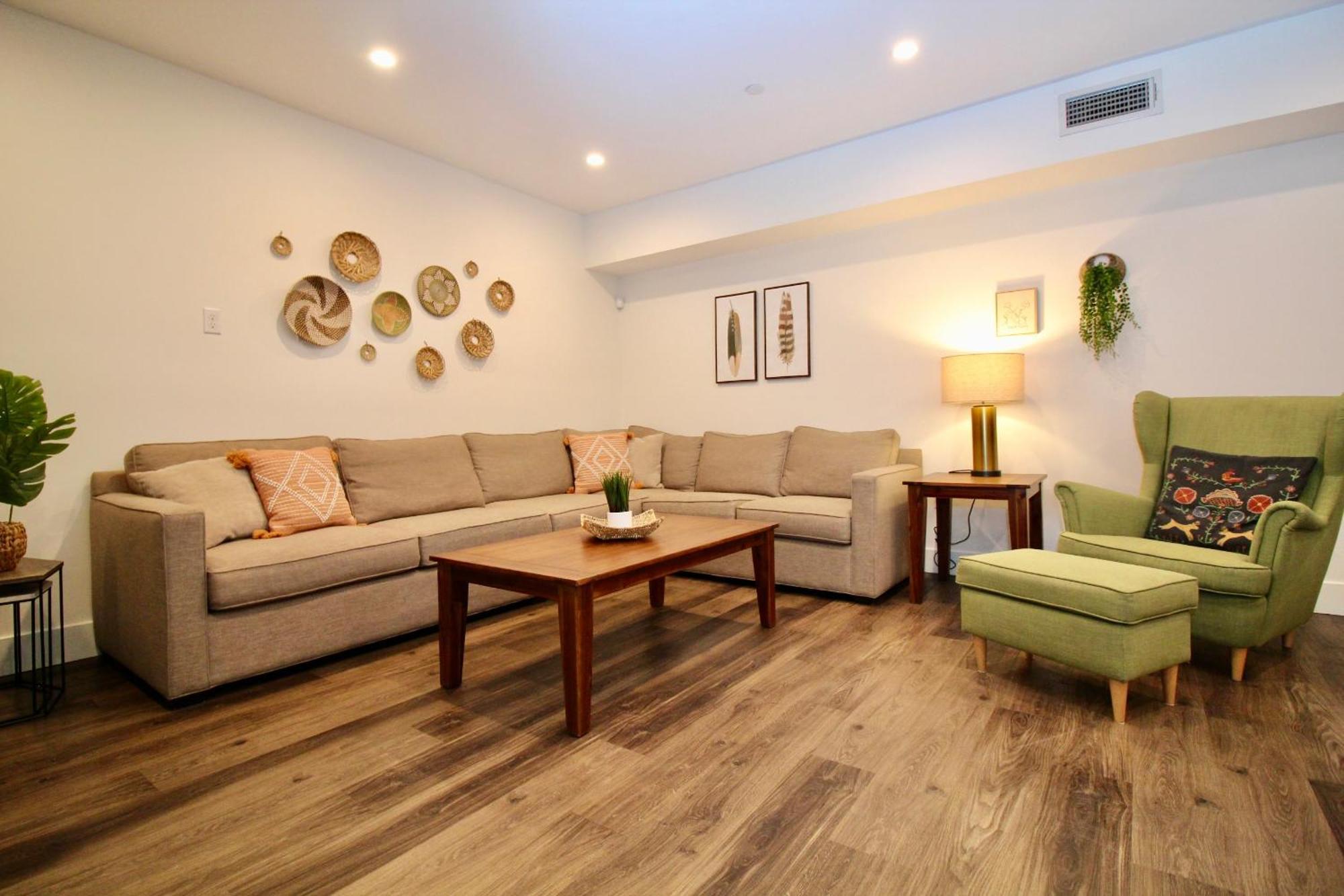 Los Angeles Premium Suites With Free Parking ห้อง รูปภาพ
