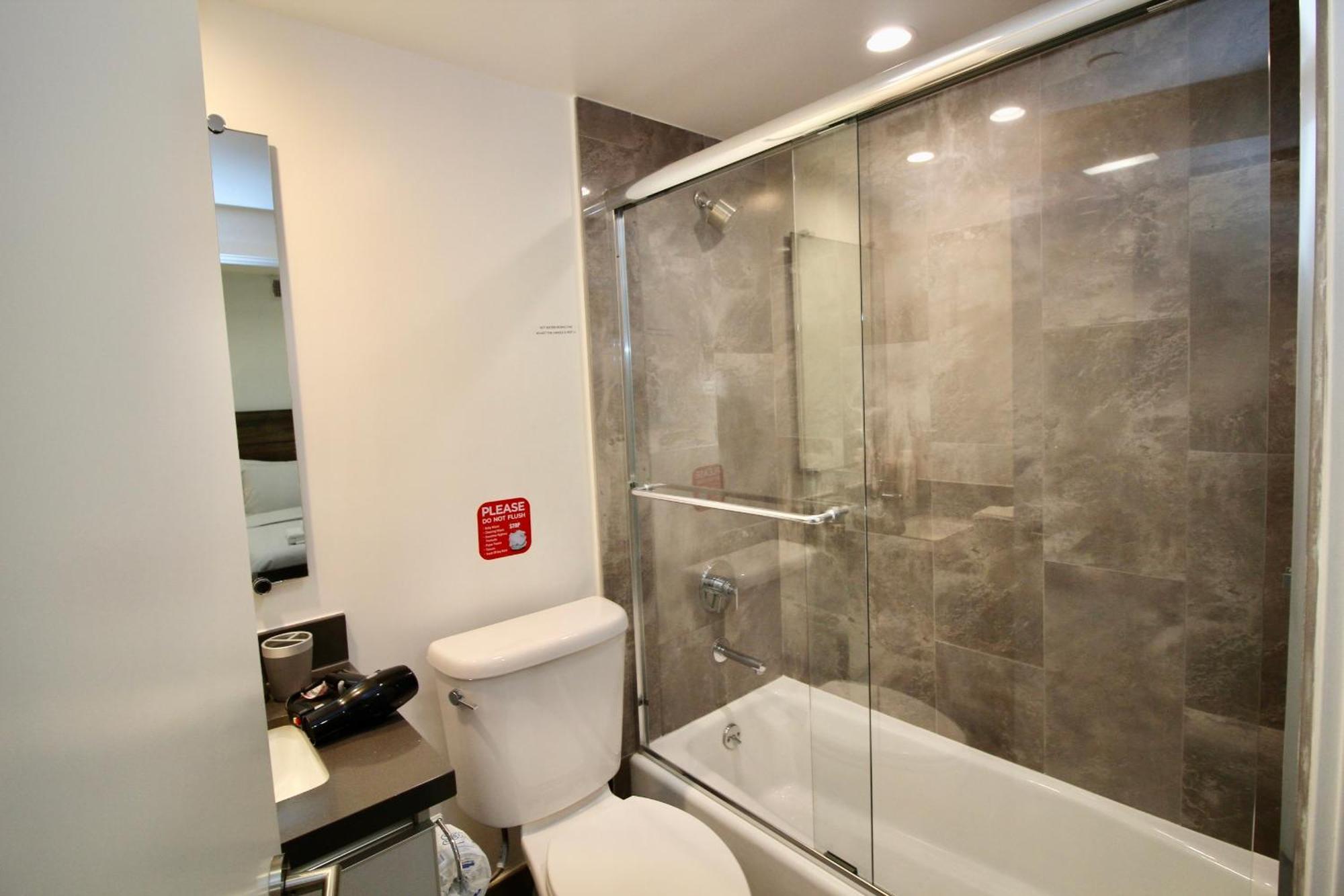 Los Angeles Premium Suites With Free Parking ห้อง รูปภาพ
